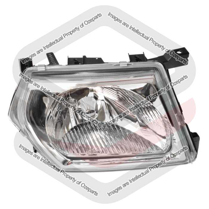 Head Light  AM