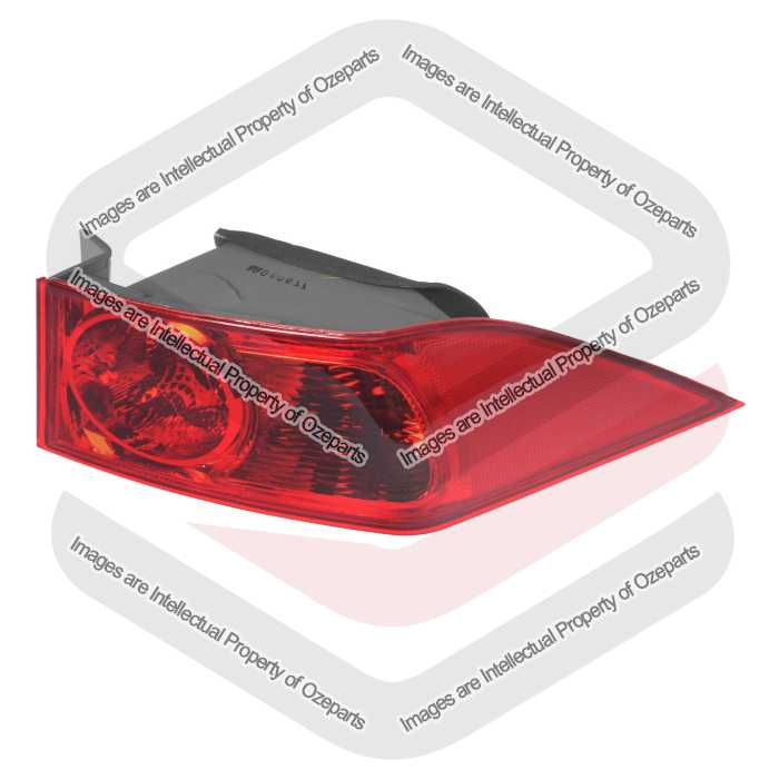 Tail Light AM