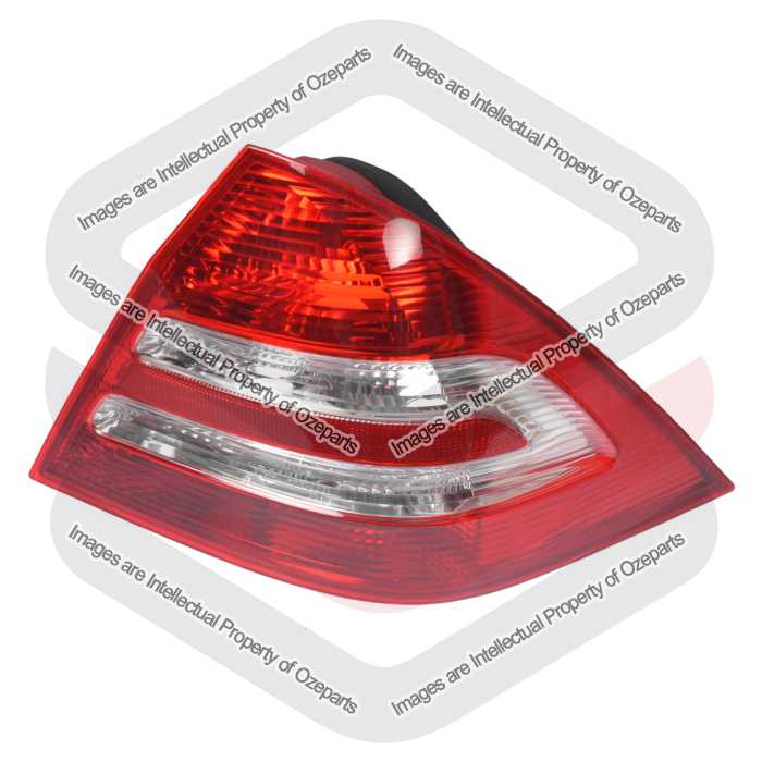 Tail Light AM (2004.03~2007.06)