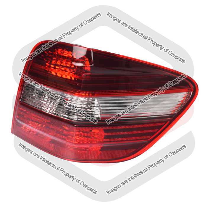 Tail Light AM (Non LED)