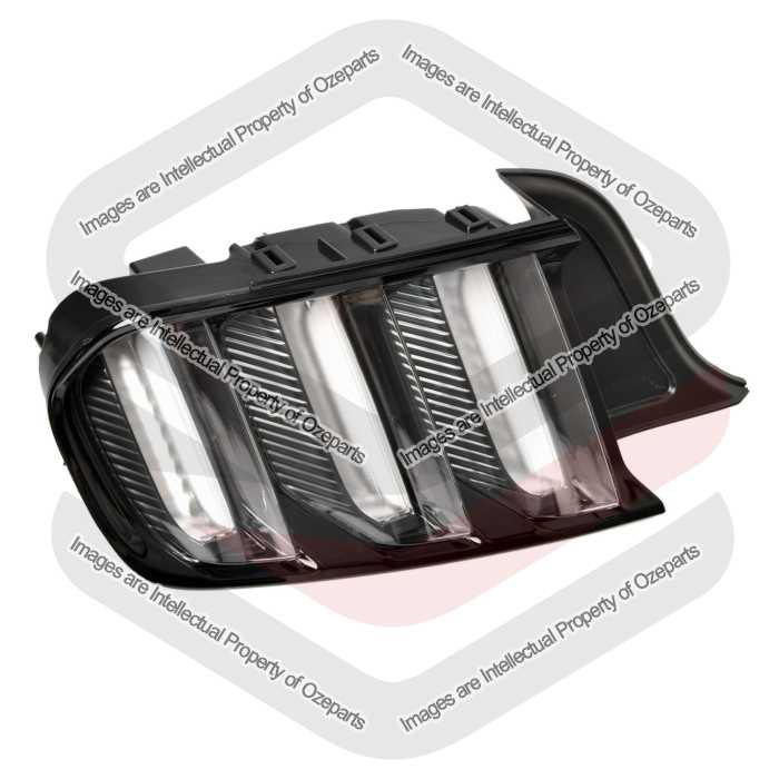 Tail Light AM (LED)