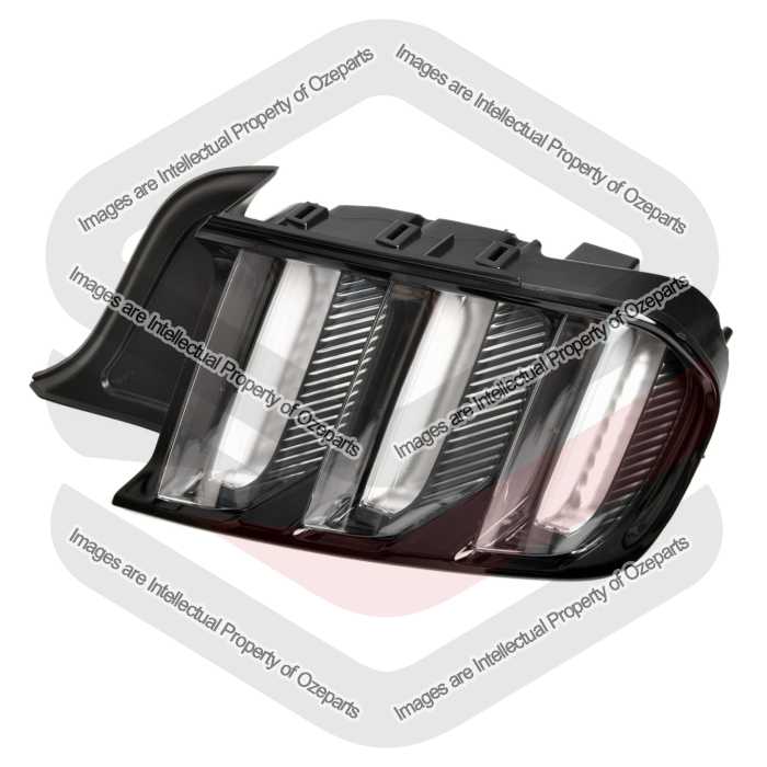 Tail Light AM (LED)